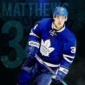 Meet your Posher, Martin